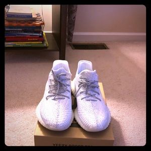 Men’s Yeezy static size 11.5